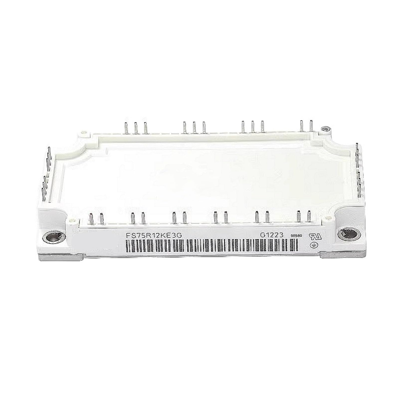 Cxdfrser One Color Fs75r12ke3g Power Supply Power Module 75A1200v