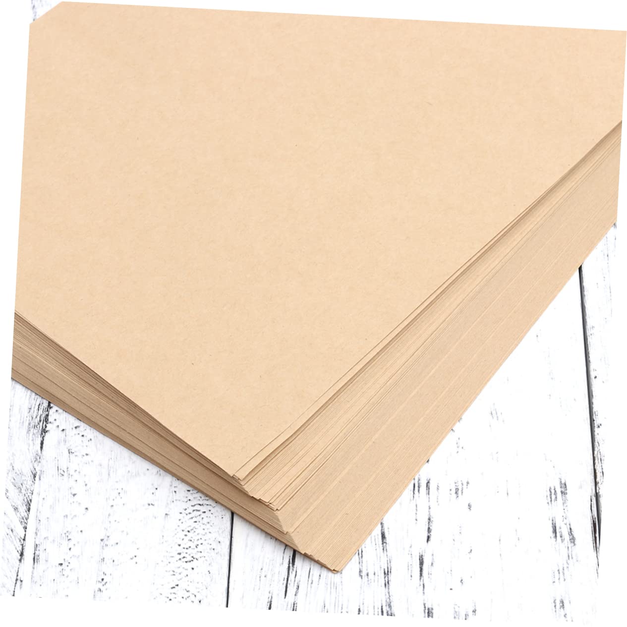 Vintage Kraft Briefpapier 3 Stück Je 50 Blatt für Schreiben