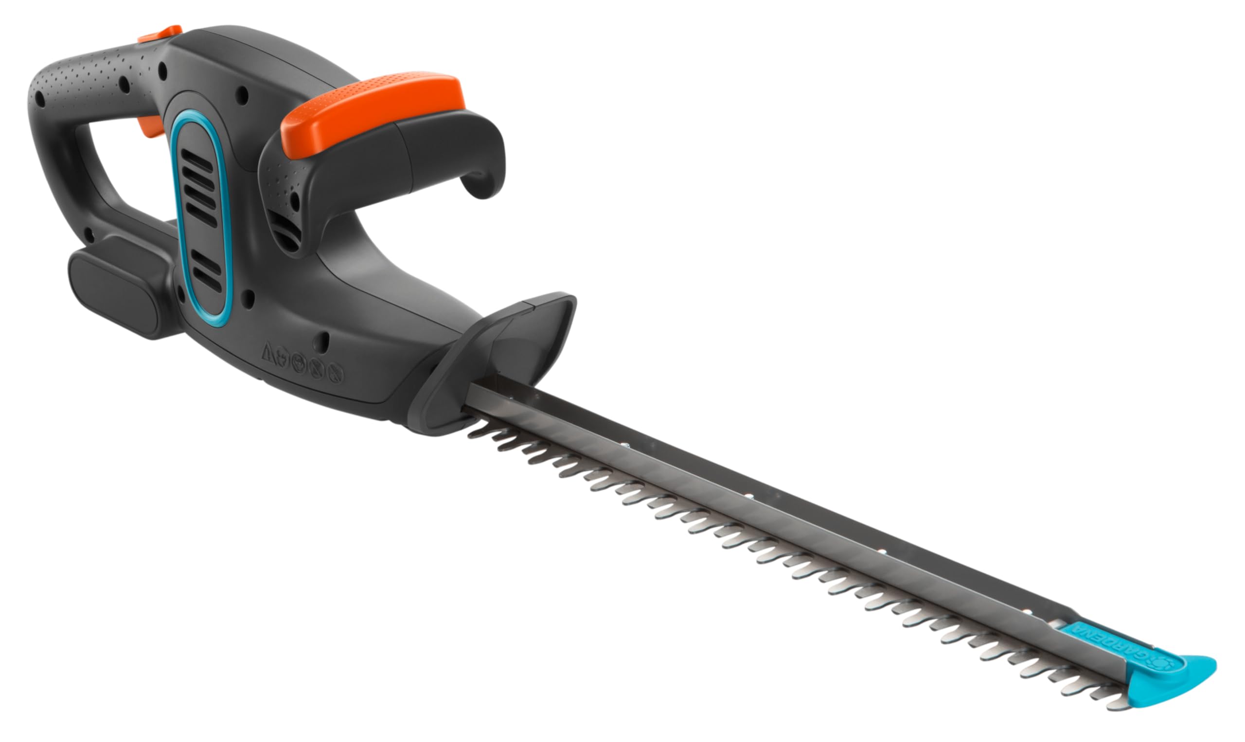 Akku Heckenschere EasyCut Li