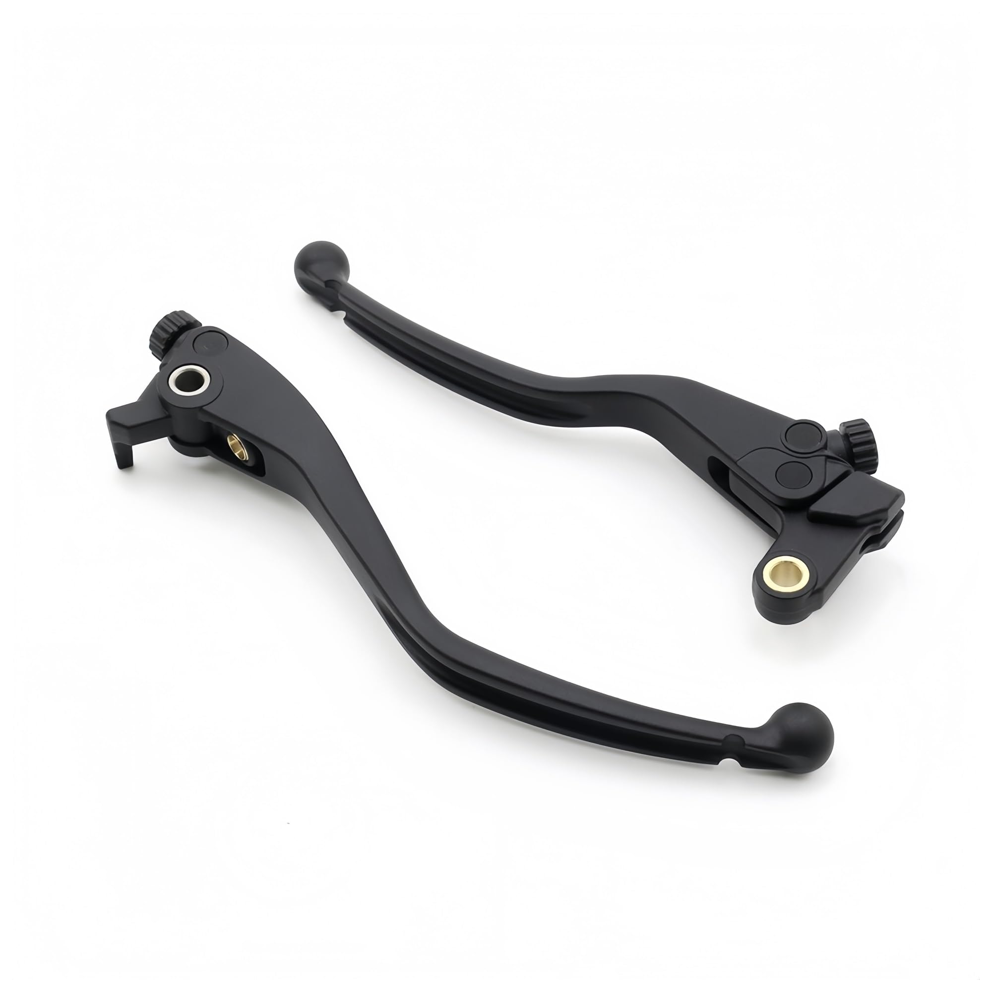 Manetas de embrague freno CNC ajustables para moto 790DUKE 890DUKE 2018-2025