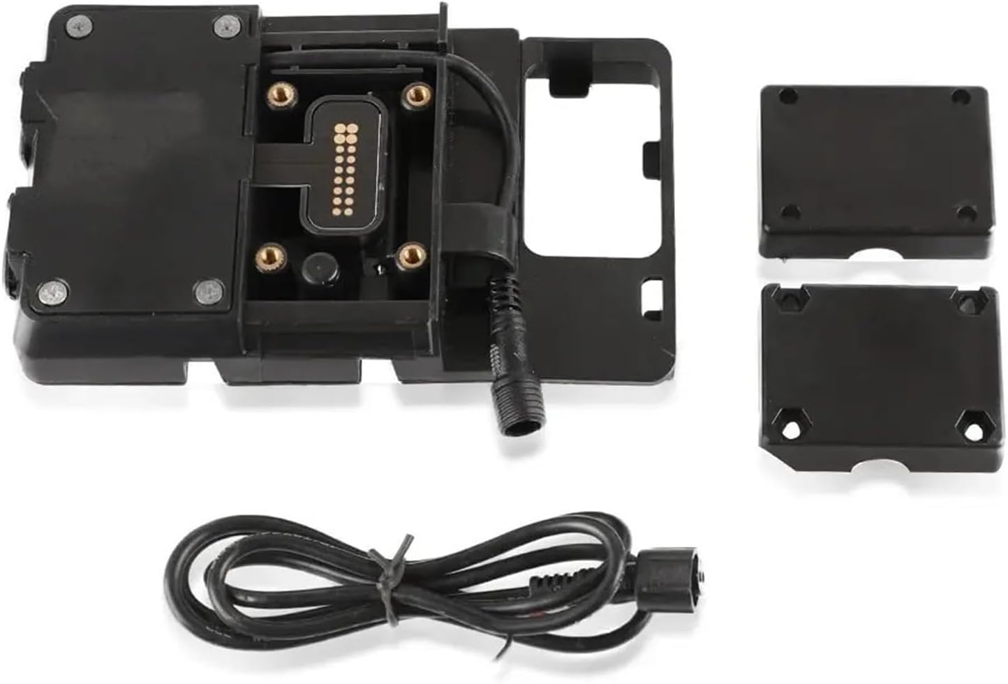 携帯電話ホルダー R1250GS用 R1200GS用 ADV用 S1000XR用 F650GS用 F850GS用 F900用 オート