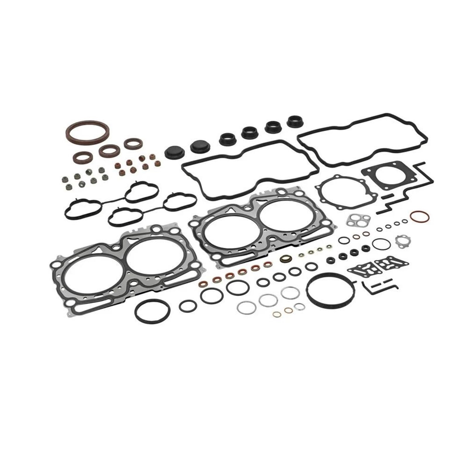 Juego Completo Juntas Cojinetes Para Motor Gasolina EJ25 2.5L Para SUBARU Para FORESTER 2006-2010 cubierta motor(EJ253)