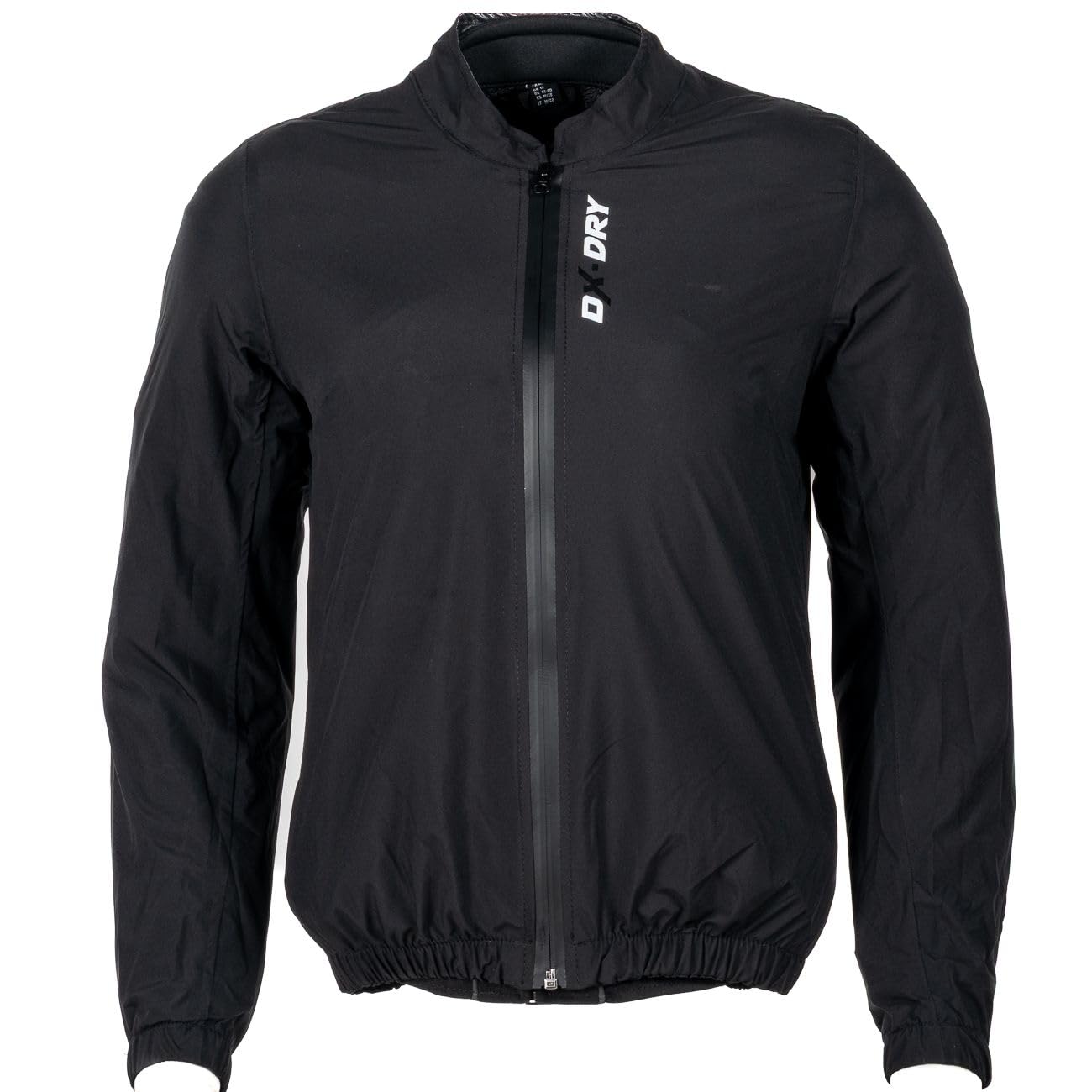 Blouson Moto STREAM AIR EVO DX-DRY LADY femme 42