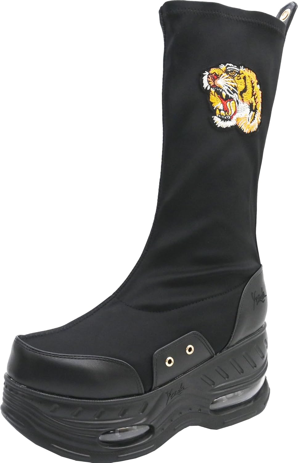 正規品／アサヒシューズ AF38601HA TDY3860HA BK（ブラック） サイズ