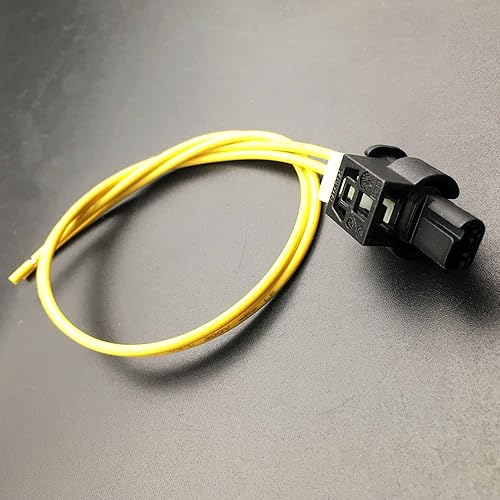 Miniatura 2 de 2 piezas LED de luz diurnaconector de luz antiniebla compatible con Mercedes Benz c250 c300c350 w204 2008-2019