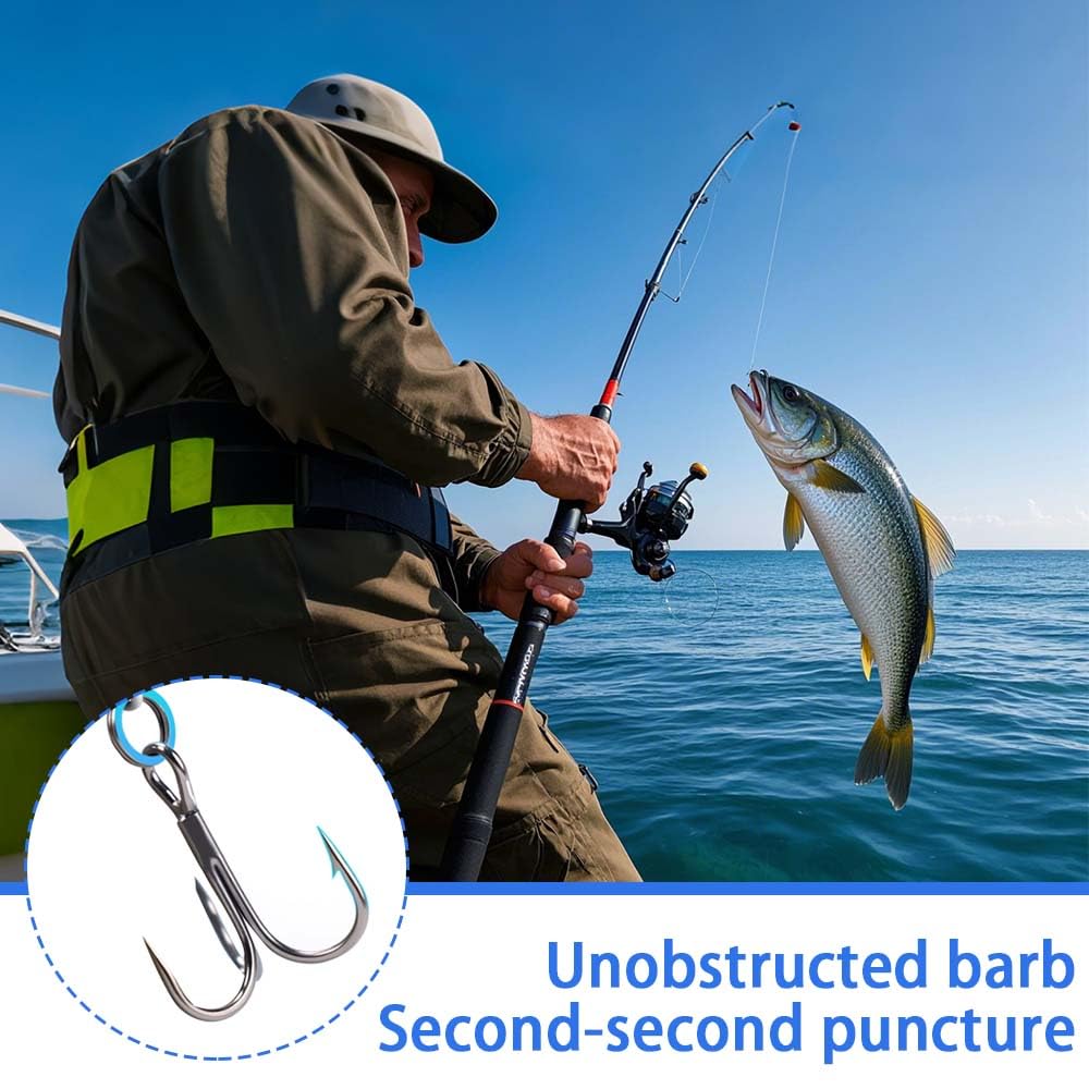 1 Pieza Señuelos De Pesca Que Se Hunden, Señuelos Pesca, 7.5G Plantillas De Cebos De Pescado Giratorios Duros De Metal Para Perca De Trucha Lucio De Lubina De Salmón