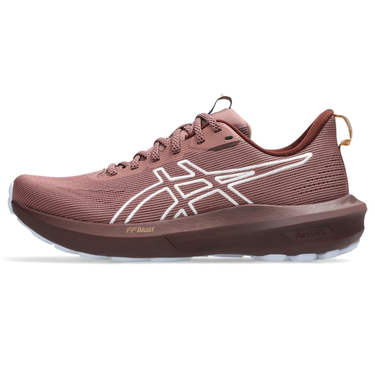asics Womens Gt-1000 14 Sports Shoes-picture-50