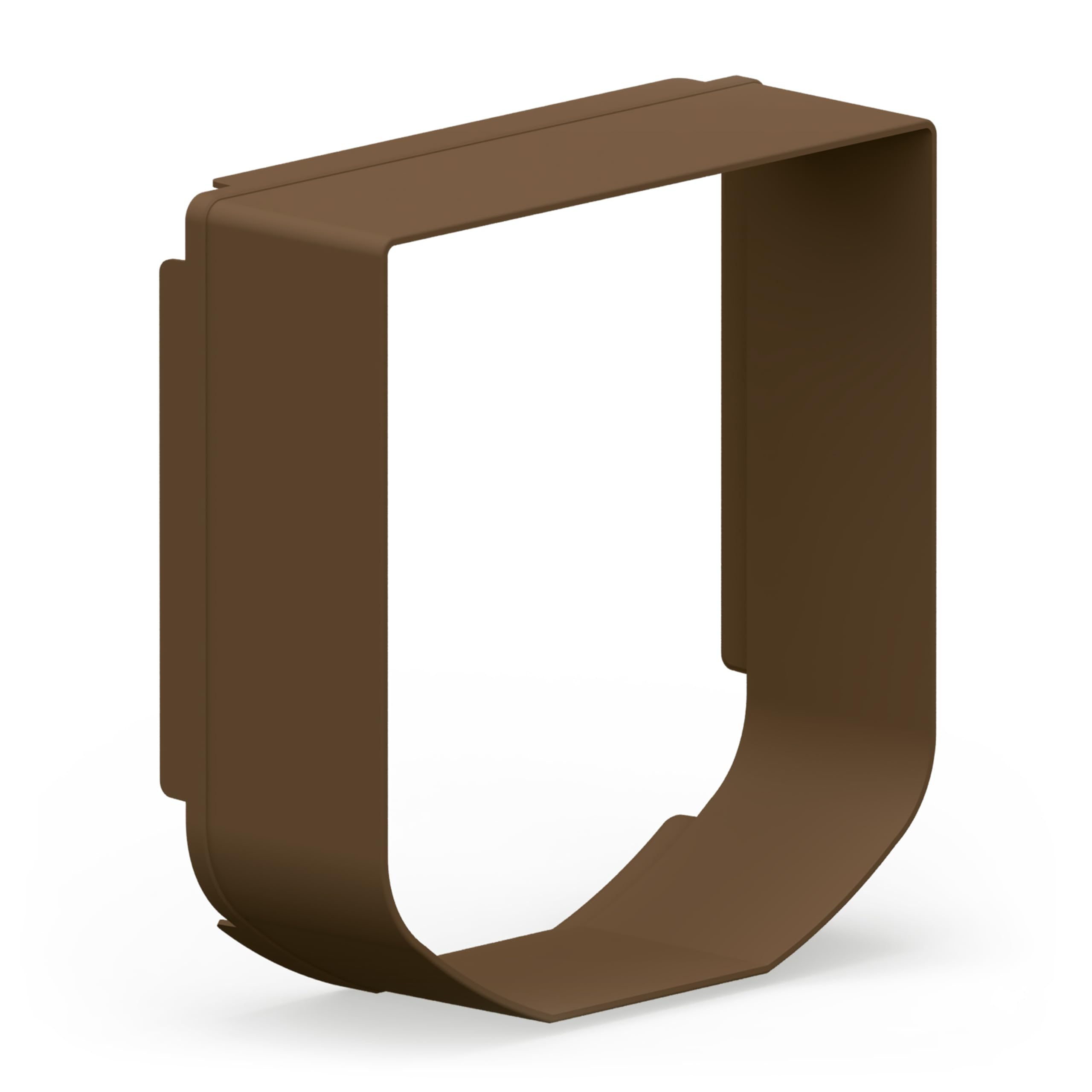 Sure Petcare Sureflap Cat Flap Tunnel Extender - Brown 5Cm