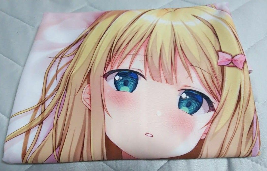 Amazon.co.jp: 正規品 TwinBox 稲垣みなみ 抱き枕カバー しろ Amazon.co.jp: 正規品 TwinBox 稲垣みなみ 抱き枕カバー しろ