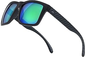 ANSI Z87+ Wayfarer Safety Glasses