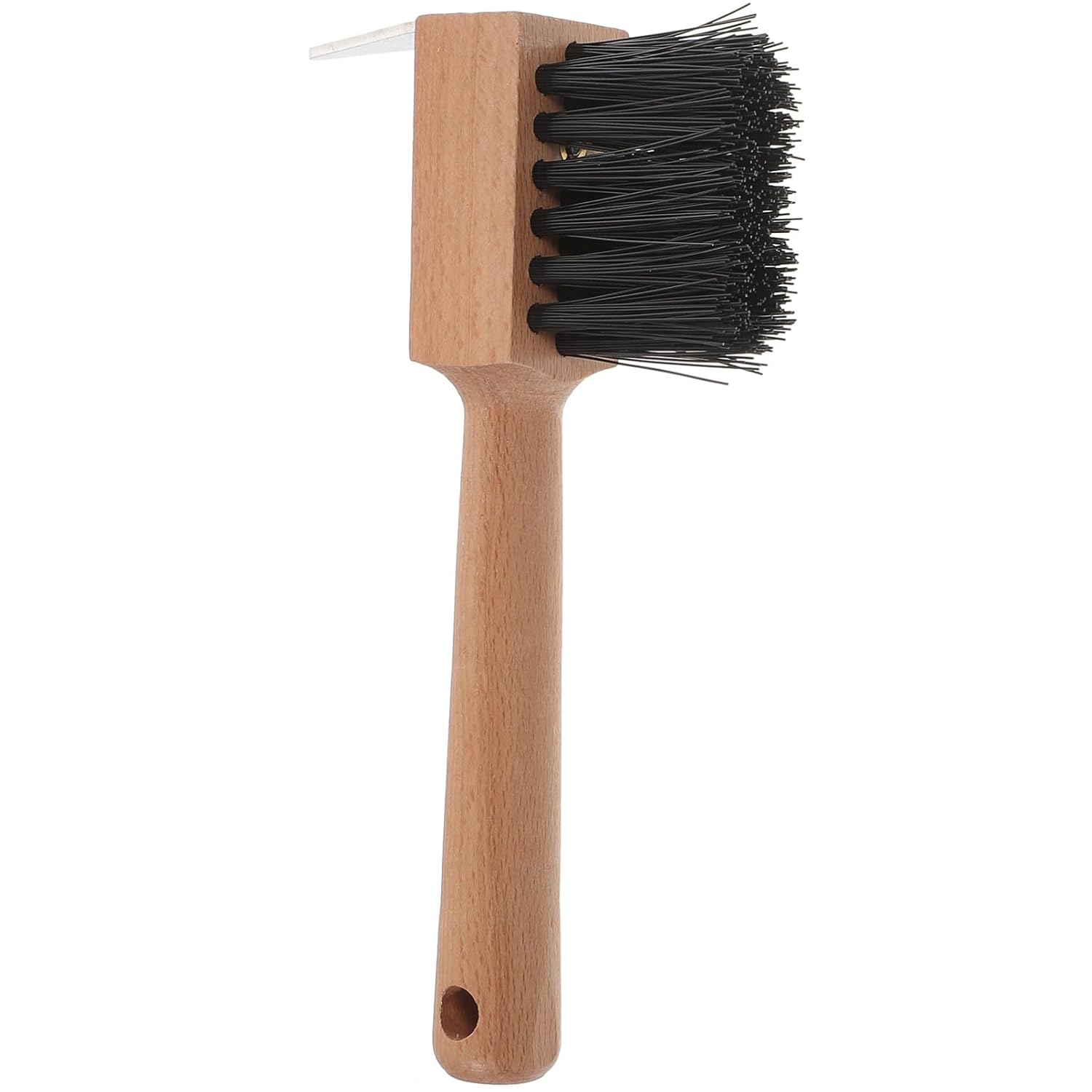 POPETPOP Horse Hoof Pick Brush, Hoof Picks for Horses, Hoof