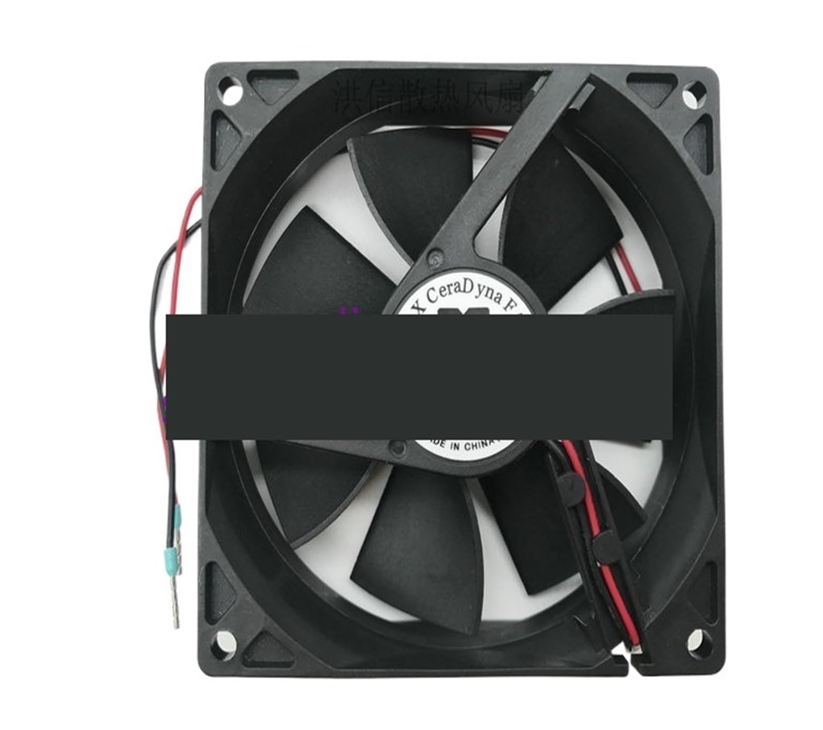 Ventilateur de refroidissement inverseur 9cm 9025 FD2490-A1141E DC24V