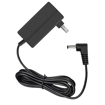 Amazon.com: AC Adapter Power Cord for Pioneer DDJ-1000