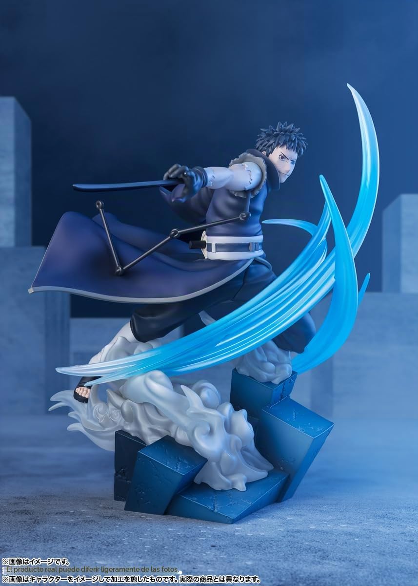 Obito Uchiha -Extra Battle- Fig. 21 cm Naruto: Shippuden figuarts Zero