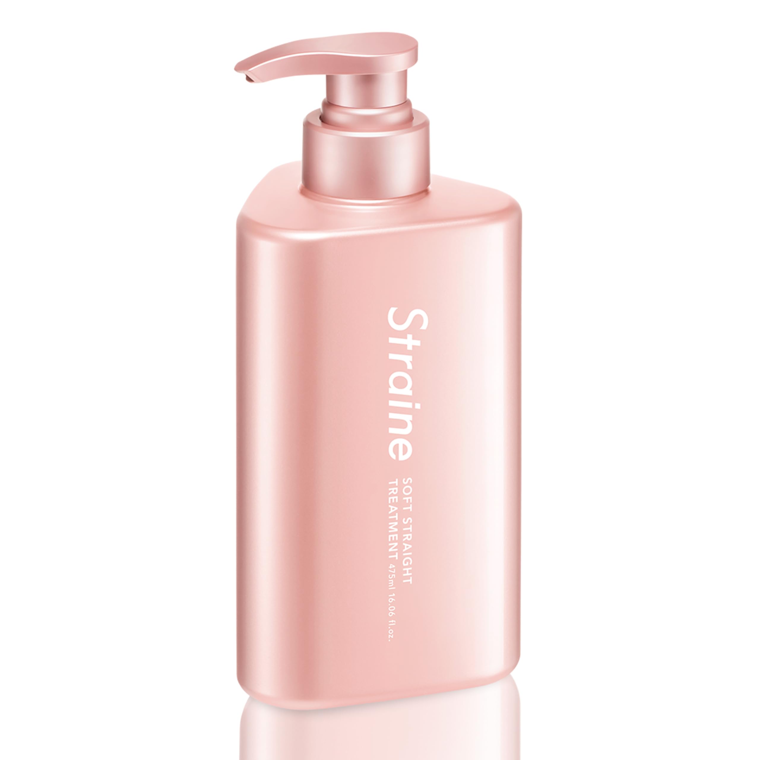 Amazon | Straine ストレイン SOFT ストレート トリートメント ベリー