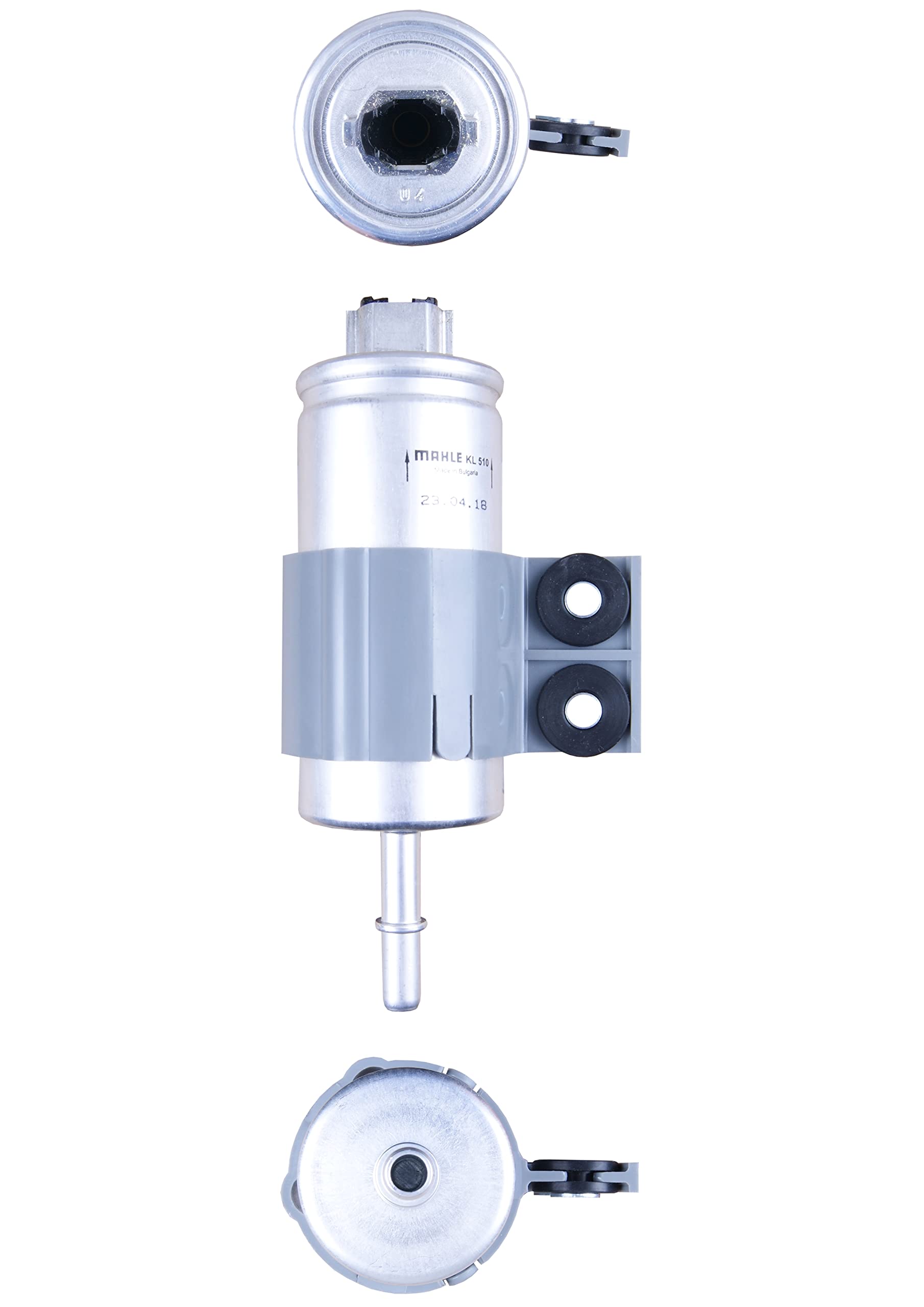 MAHLE KL 508 Fuel filter