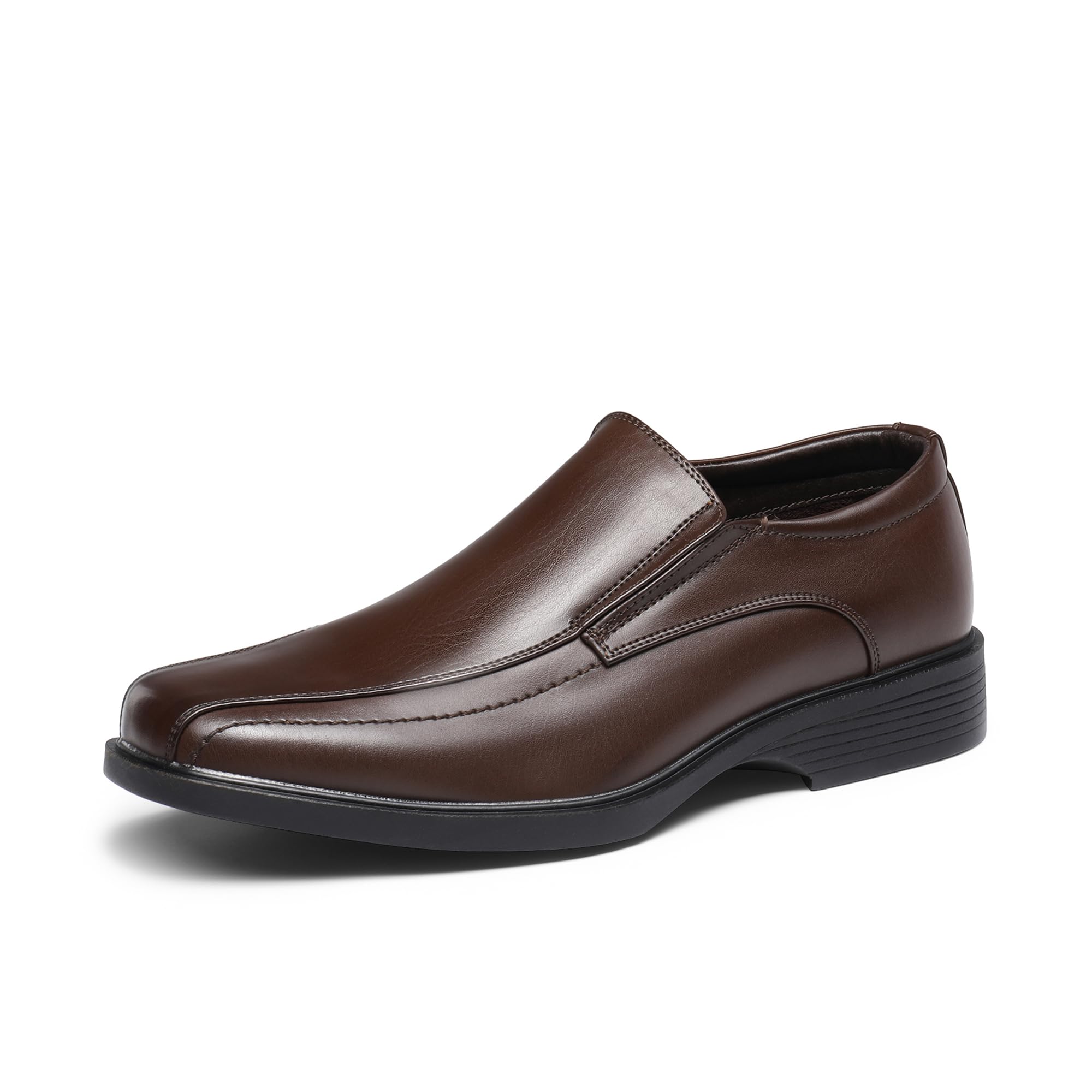 Bruno Marc Herren Mokassin Anzugschuhe Slipper Slip on Business Schuhe