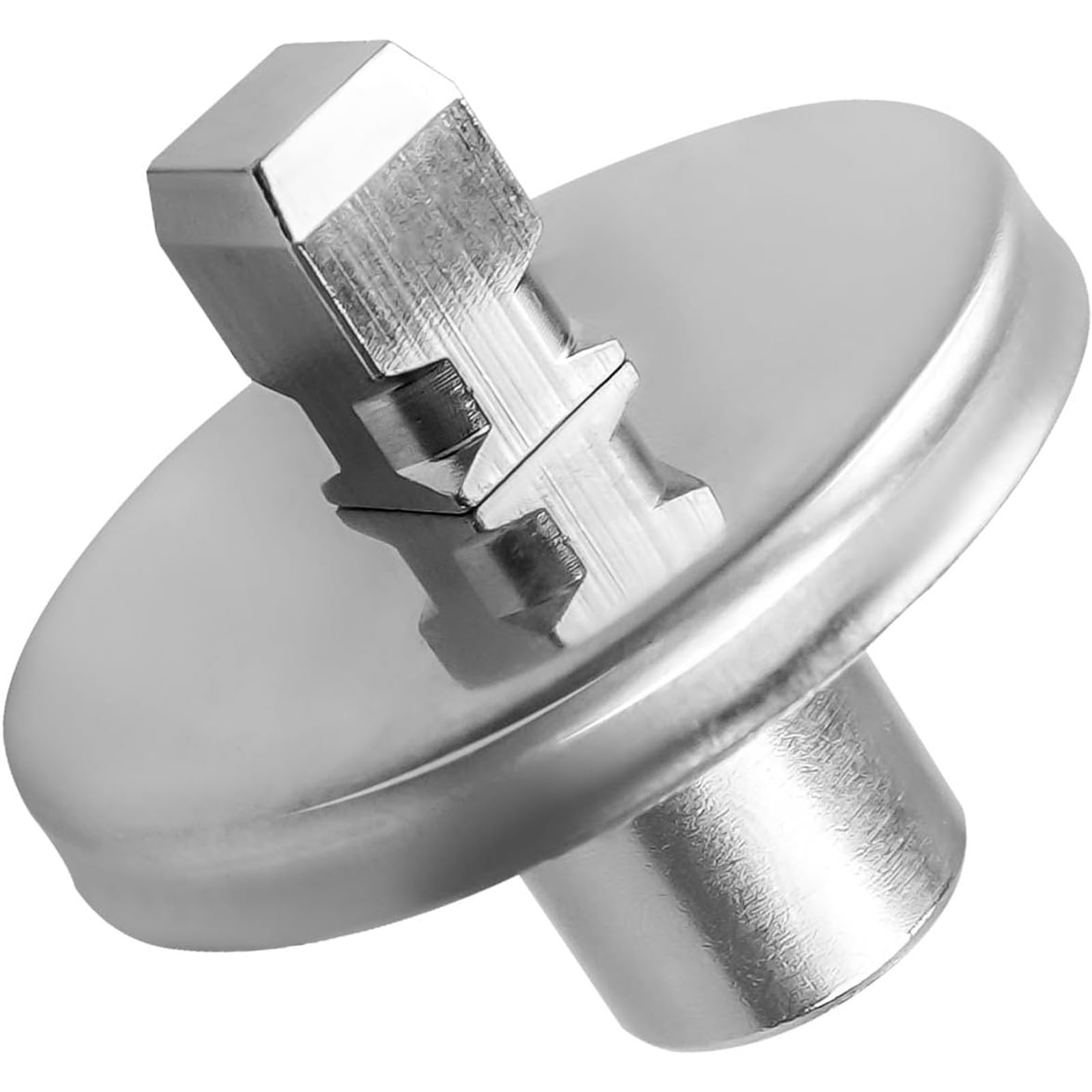 TFAOYS Efficiency Drive Coupling for Commercial Blenders Replacement Part 502696 Blenders Drive Shaft Connector Accessory Commercial Replacement Coupling
