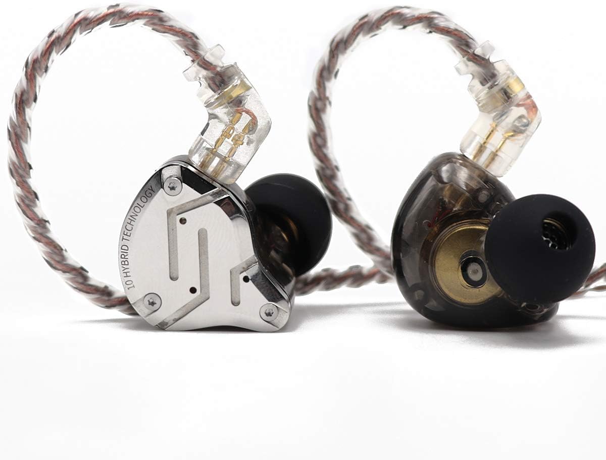 how to connect in ear monitors
