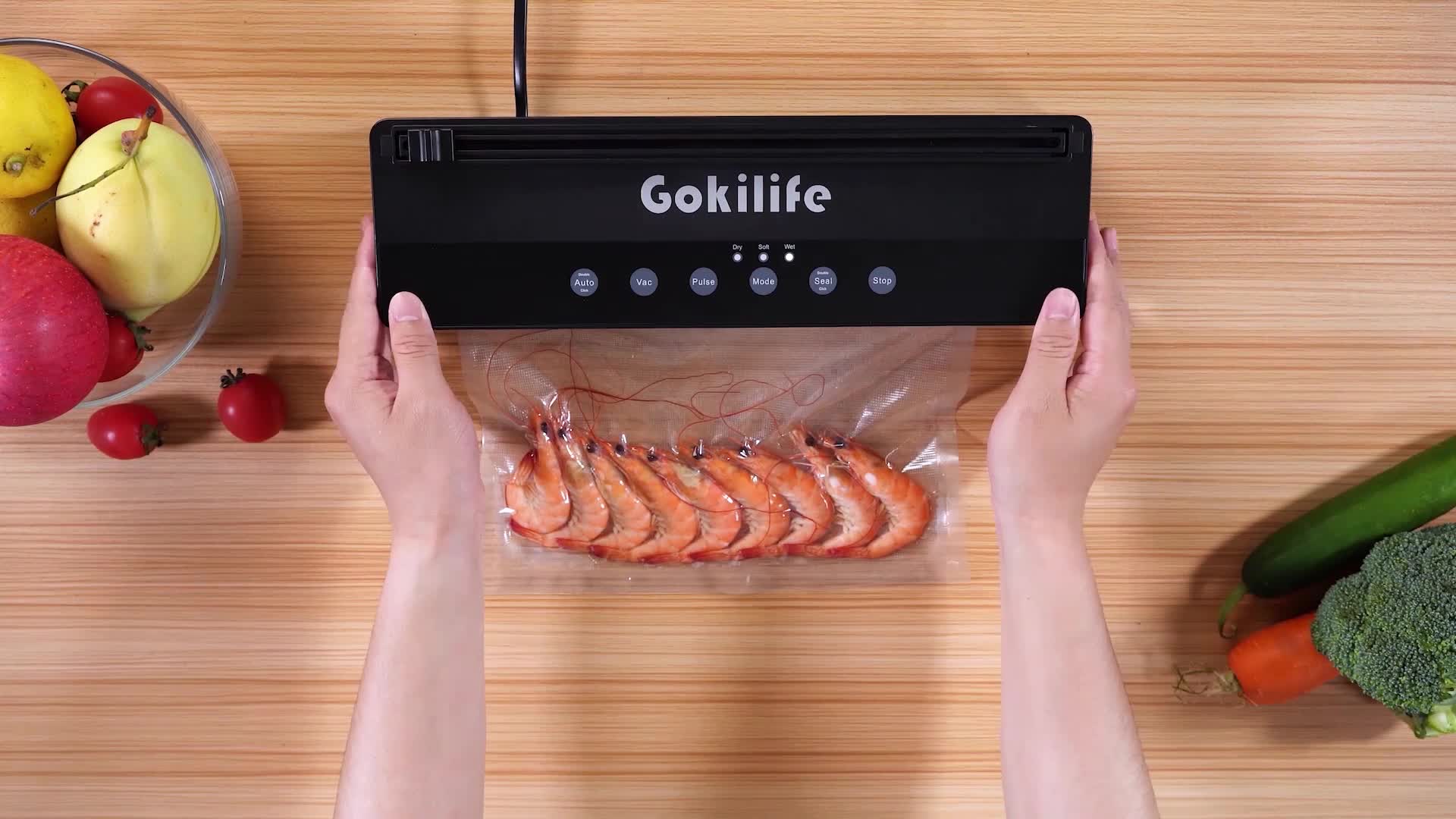 真空パック機　デジタル 221300059800_001_2023080111583