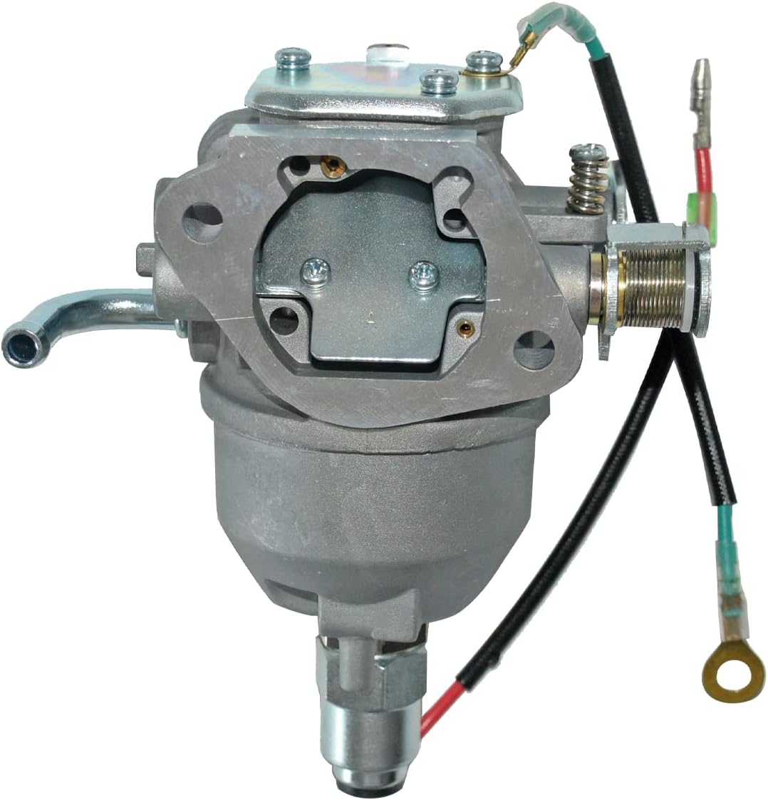 Carburetor Fit for Kohler 24 853 99-S 2485399S CV22 CV23 CV620 CV640 CV670 CV680 Engine 24-853-99-S With Fuel Pump