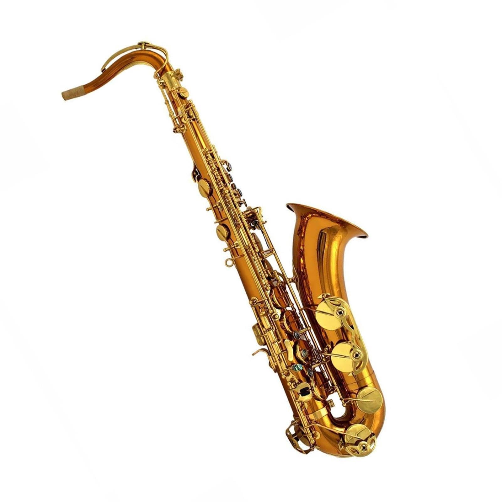 Saksofony Saksofon Tenorowy B