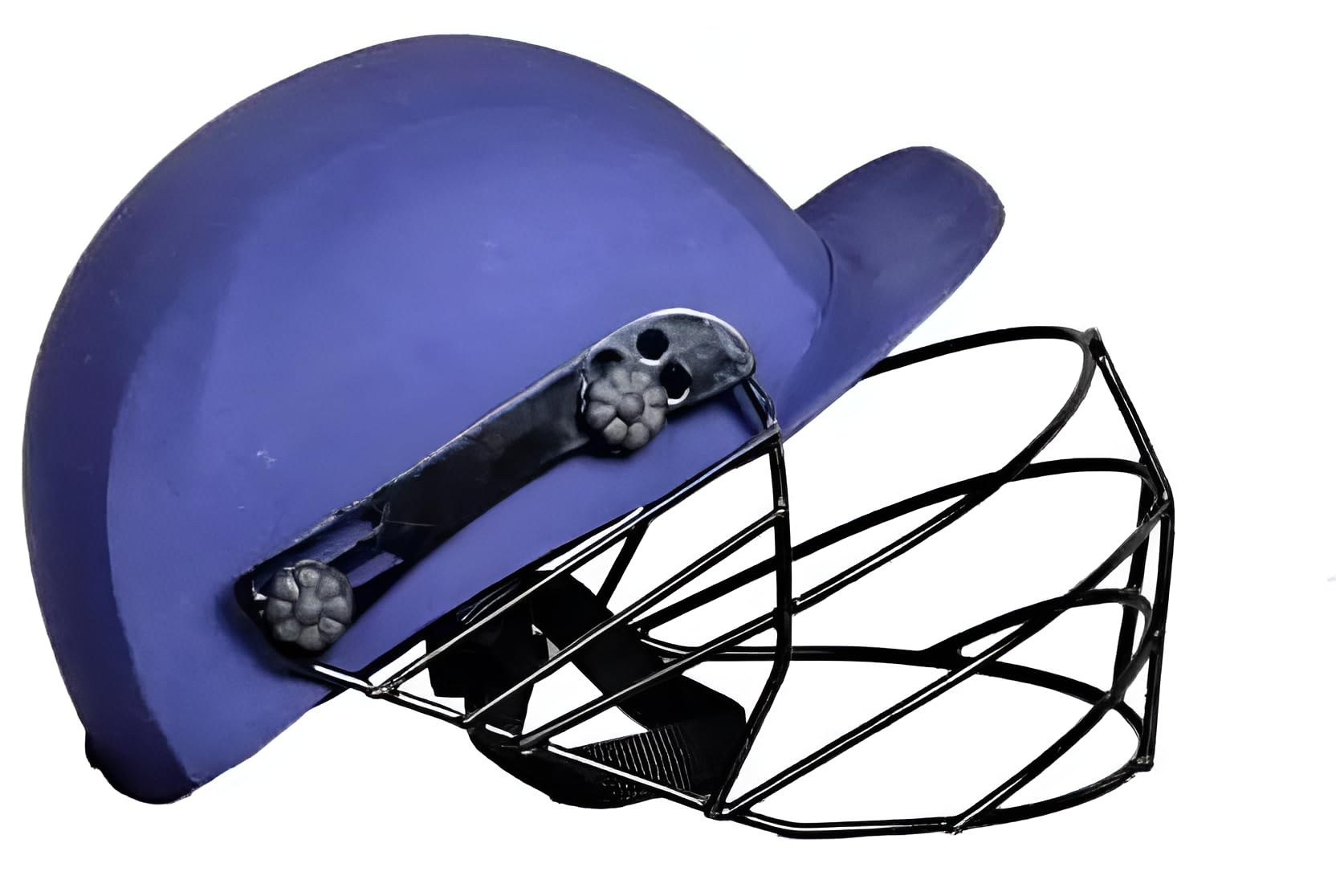 Gmefvr Cricket Helmet | Sports Cricket Helmet for Boys & Girls | Unisex Kids Helmet (Baby 6 to 12)