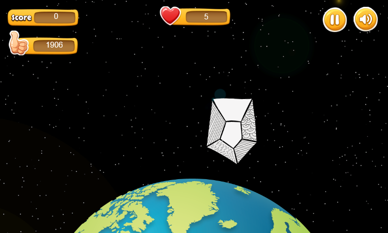 Defend The Earth - defend the earth from asteroid - App on Amazon Appstore