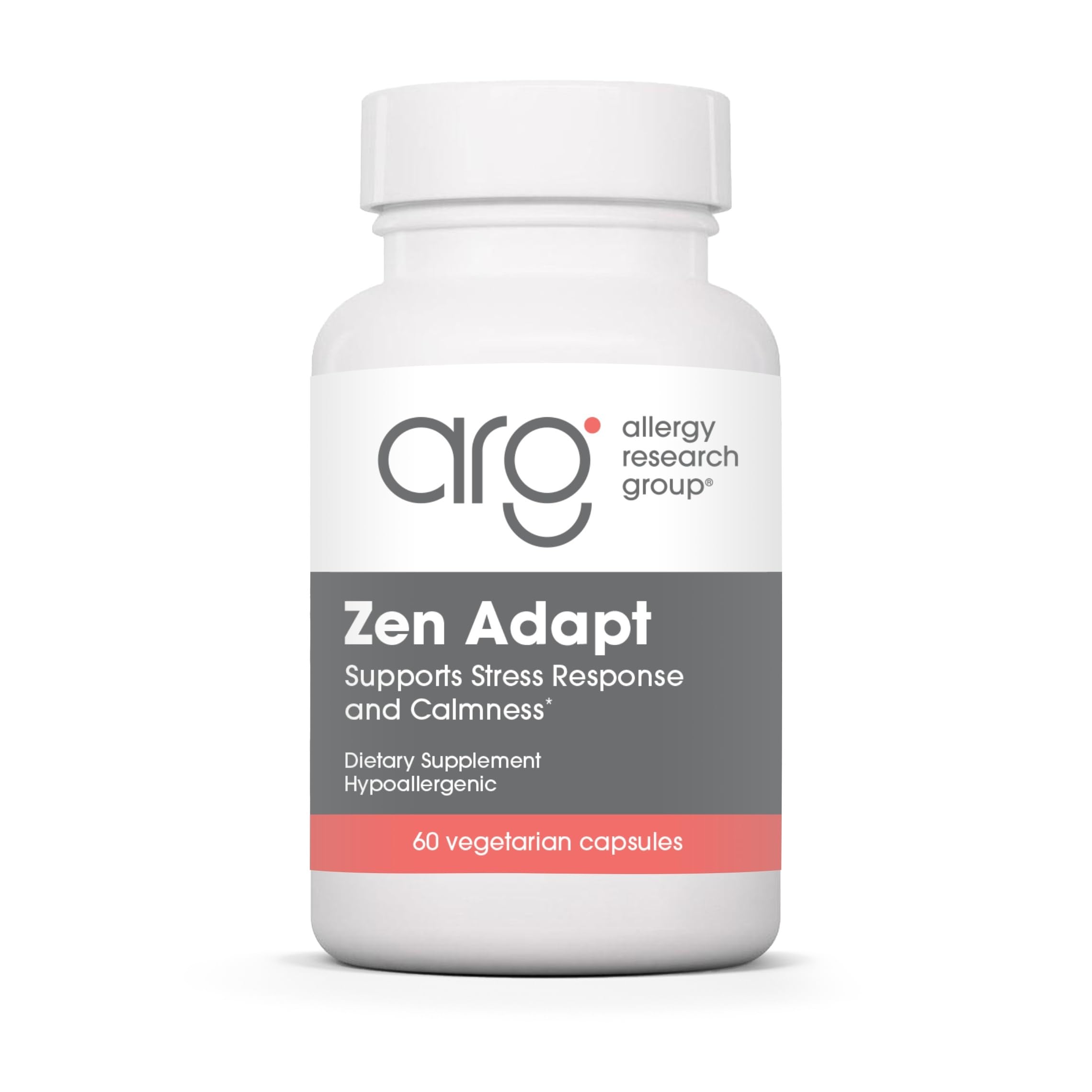 アサシン Amazon.com: Allergy Research Group Zen Adapt - 200 mg L-Theanine