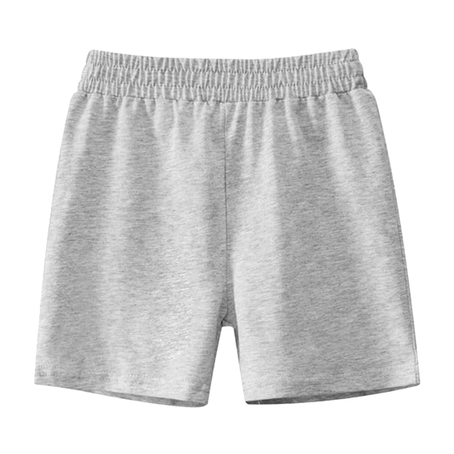 NEIGHBORHOOD グレー EASY SHORT PANTS GREY L NEIGHBORHOOD