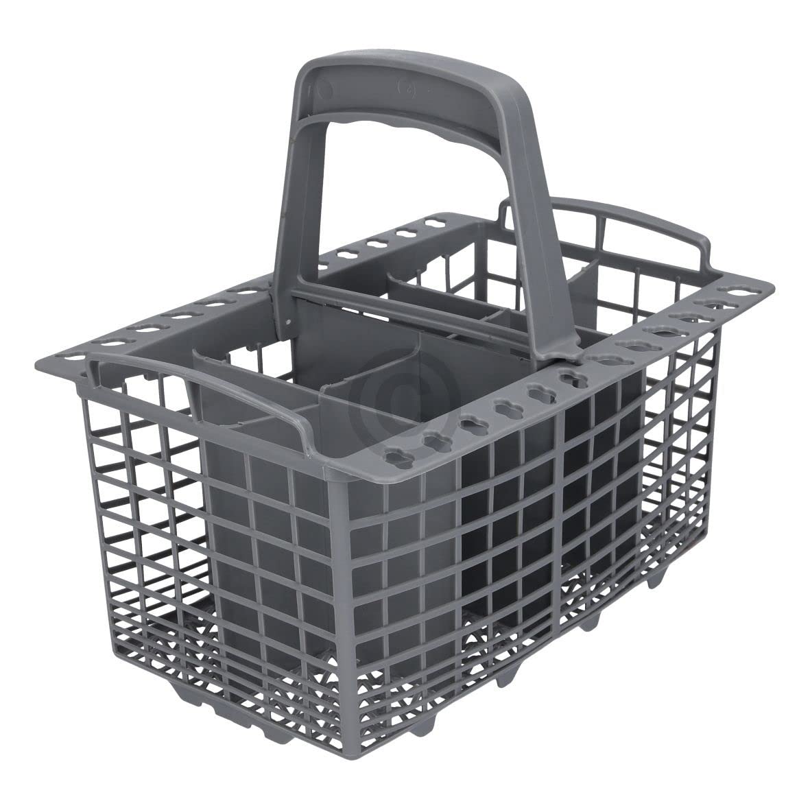 Cesta para cubiertos apta para lavavajillas INDESIT C00094297