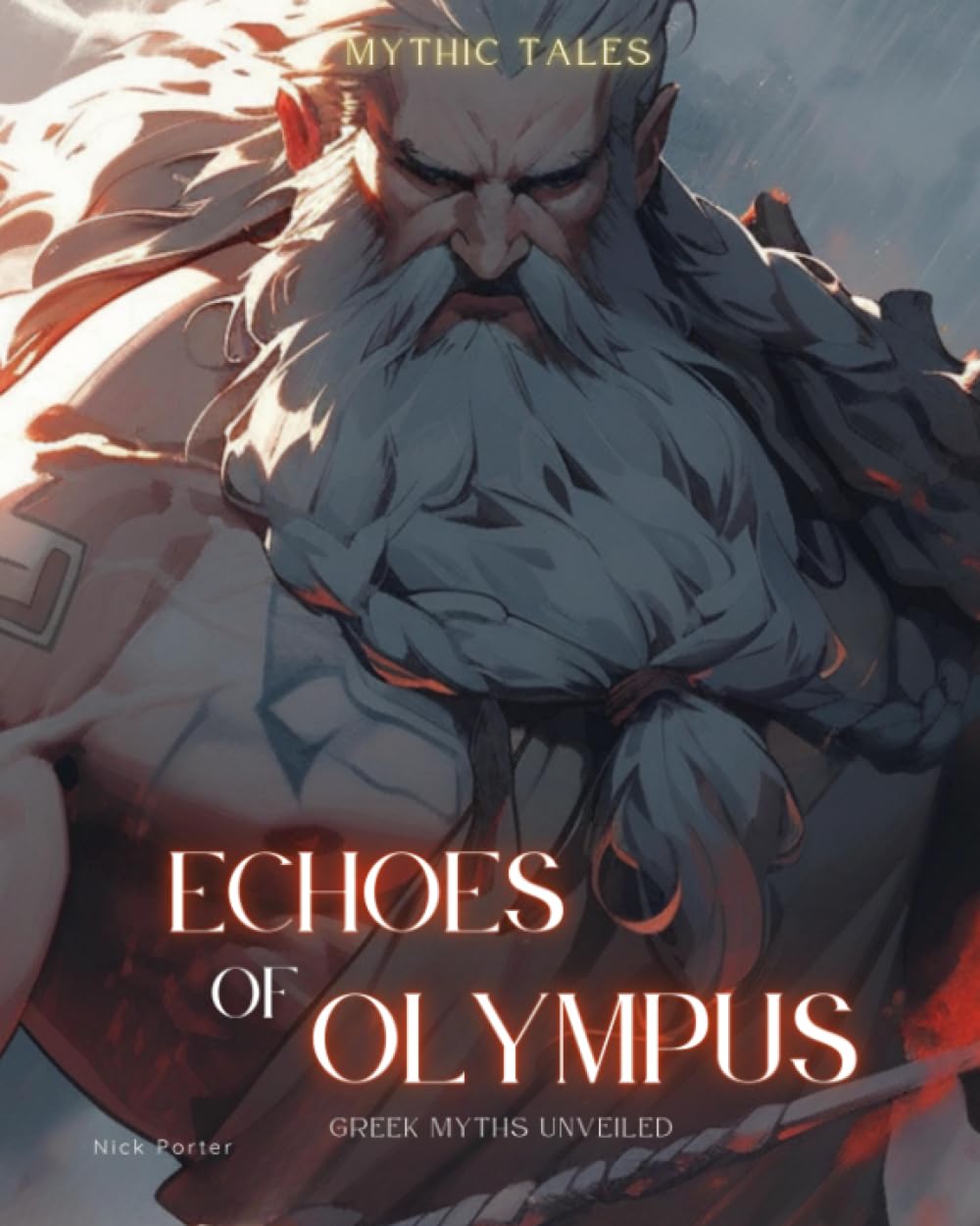 Echoes of Olympus