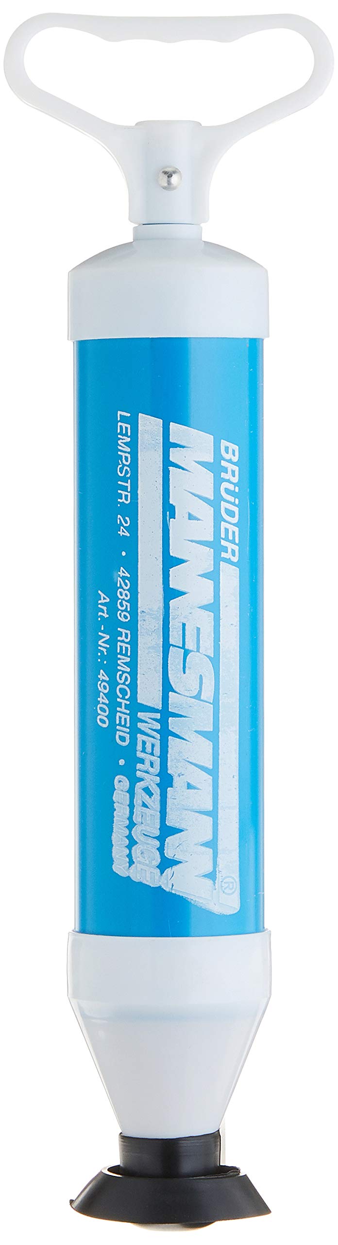 Mannesmann M49400 środek do czyszczenia odpływów