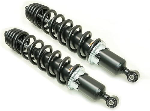 Miniatura 2 de Amortiguadores traseros Monster para Can-Am Commander 800 y 1000 2011-2020, 70600615
