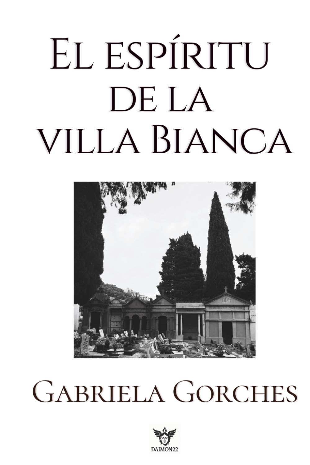 El espíritu de la villa Bianca