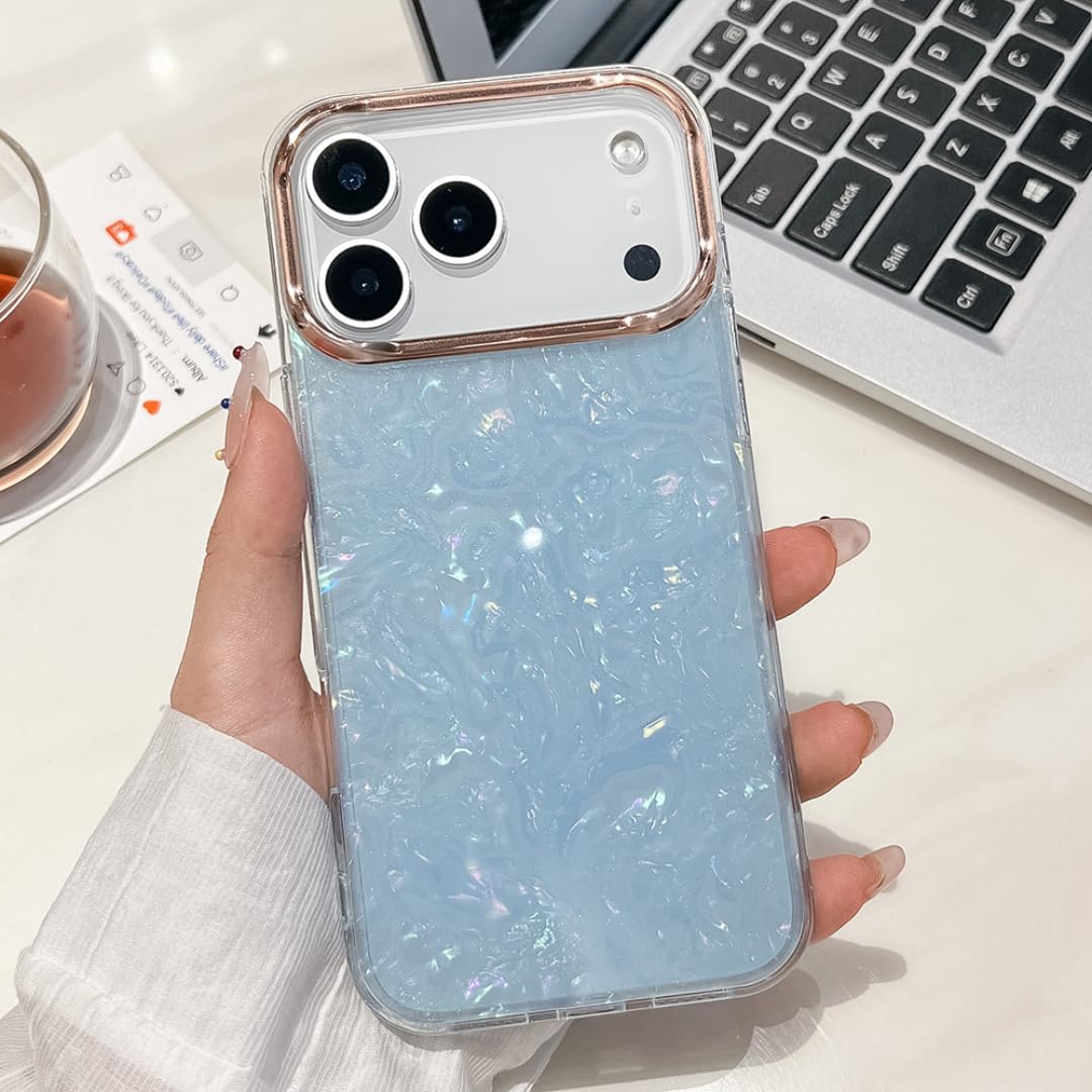 Coque acrylique rigide iPhone 14 et 13 évite les rayures et les bris - 7