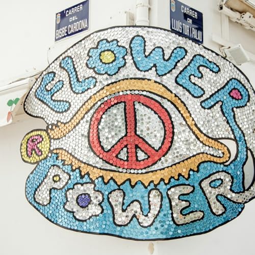 FG MUSIC STORY LES FOIS OÙ LA MUSIQUE, L’ÉLECTRO ONT ACCOMPAGNÉ L’HISTOIRE : PLUTÔT IBIZA QUE VIETNAM, LE FLOWER POWER PLUTÔT QUE LA GUERRE