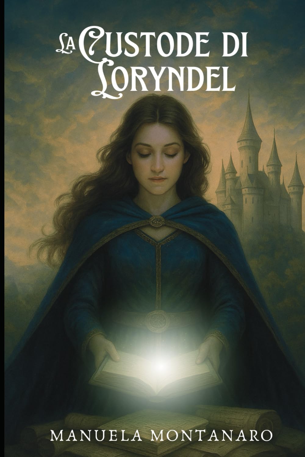 La custode di Loryndel