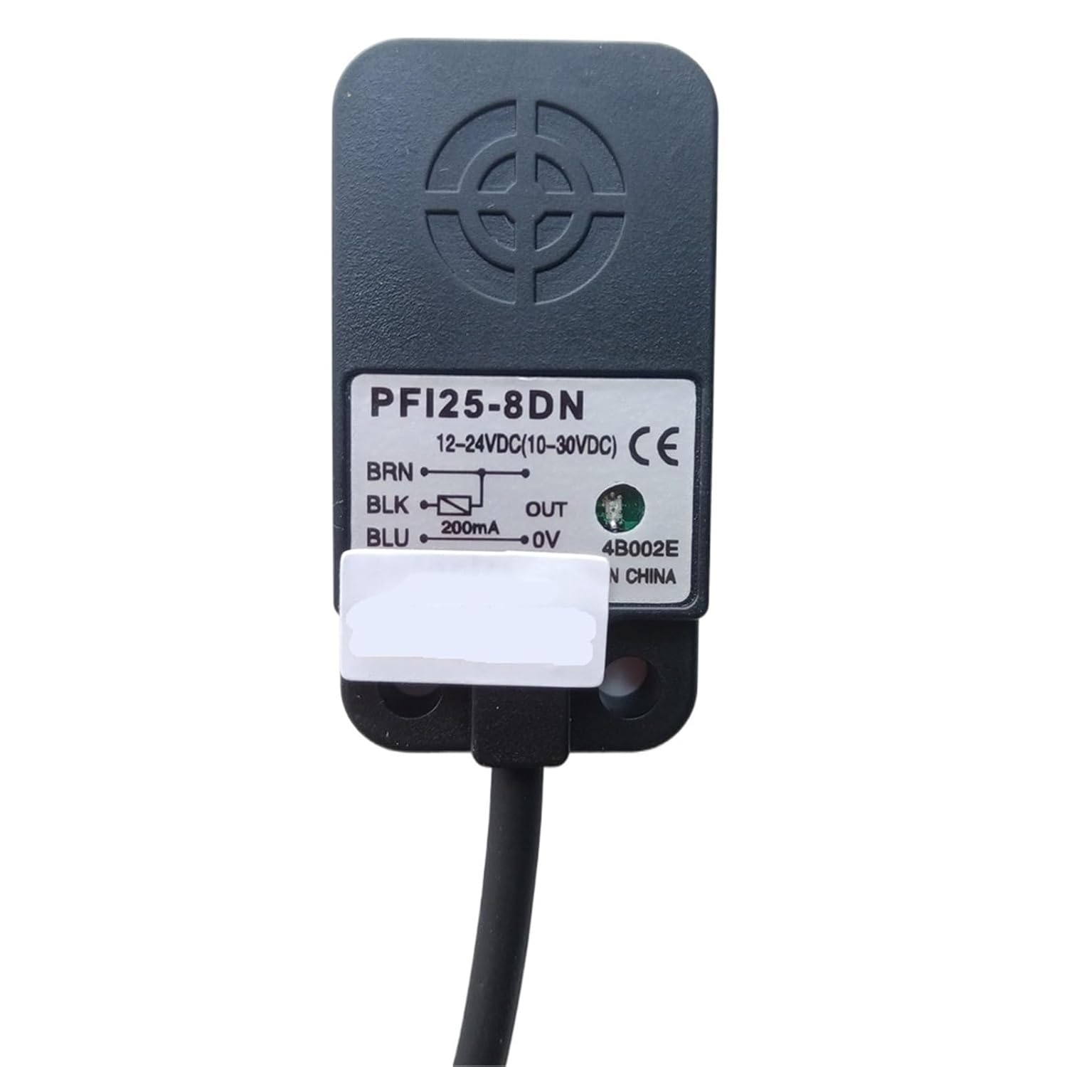 Elevator Door Machine Sensor PFI25-8DN NPN Lift Parts