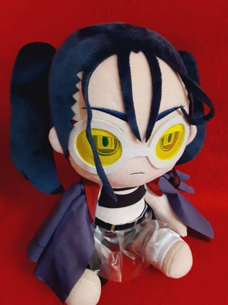 Amazon.co.jp: Ado アド BIGぬいぐるみ「 踊 おど 」 : おもちゃ