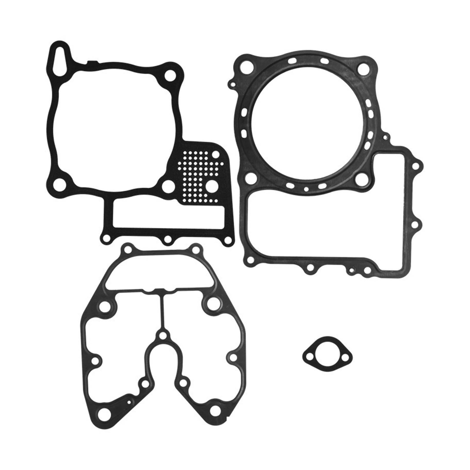 Kit de joint de cylindre moteur pour TRX680 12191-HN8-000