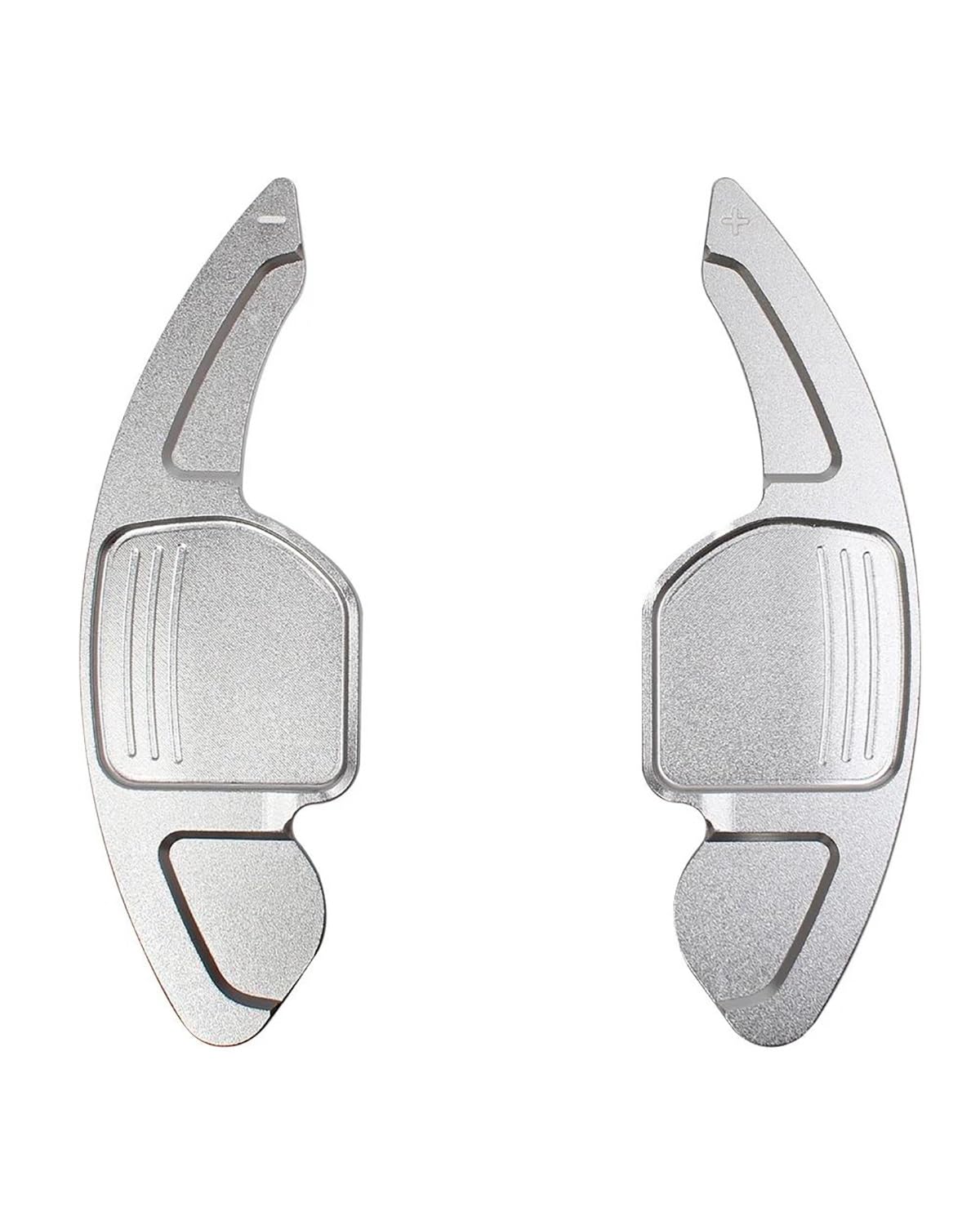 MHYESA for A4 B8 A3 8P S3 A5 A6 S6 C6 Q5 A8 R8 TT TTS Car Paddle Shifter