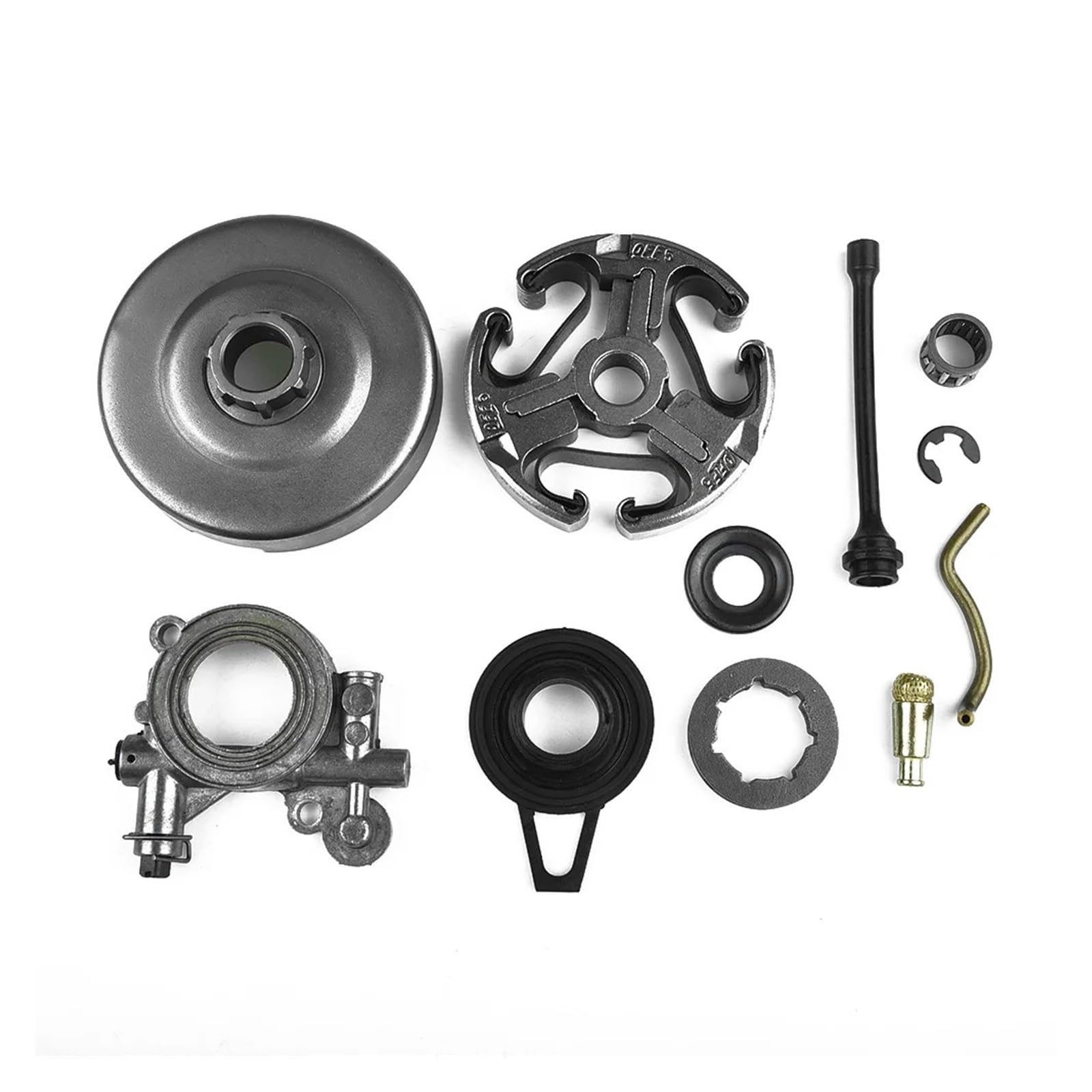 Kit de reparación tambor embrague piñón | Accesorios profesionales, para motosierras 365,371