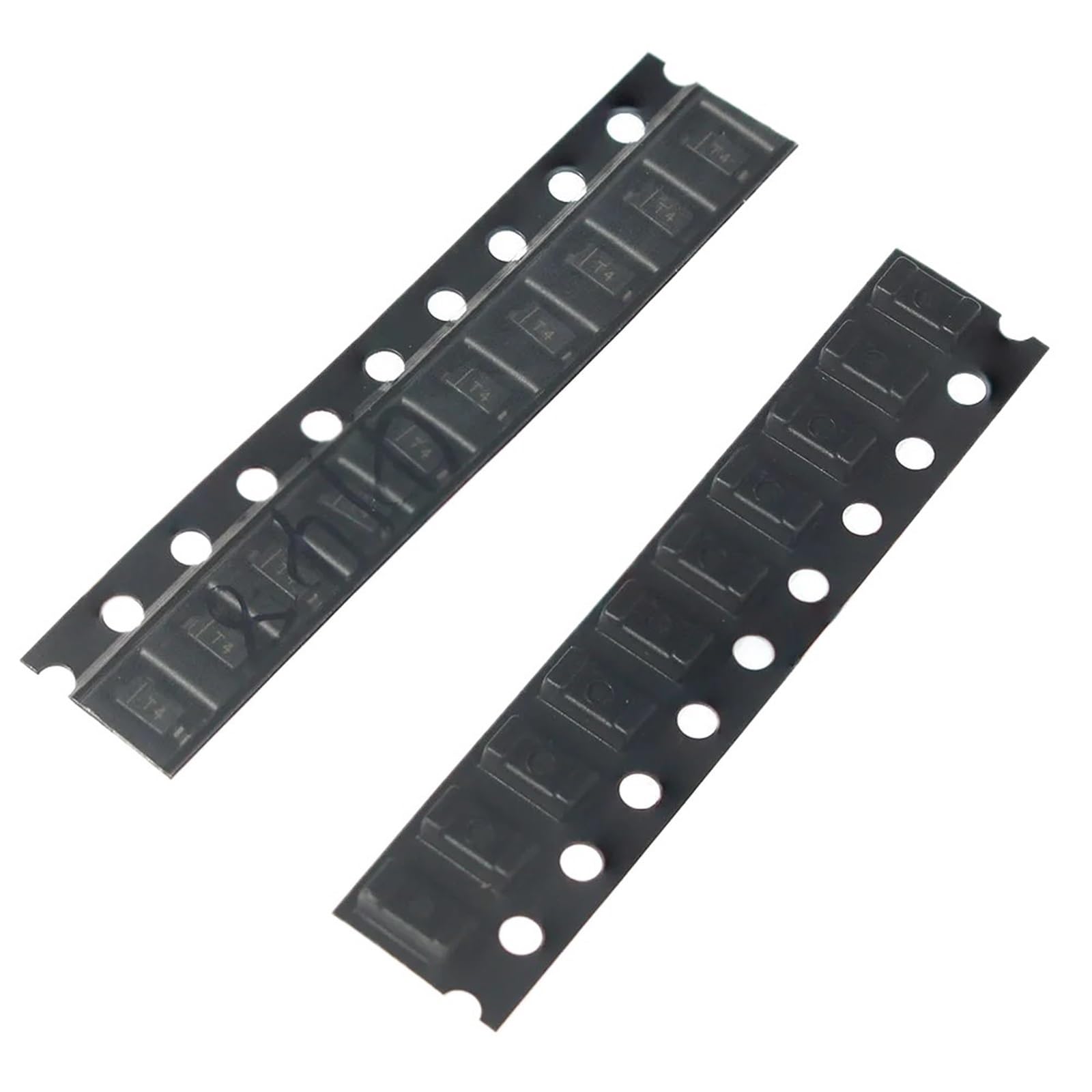 Diode Zener 1206 SOD-123 pour réparer les surtensions de carte mère