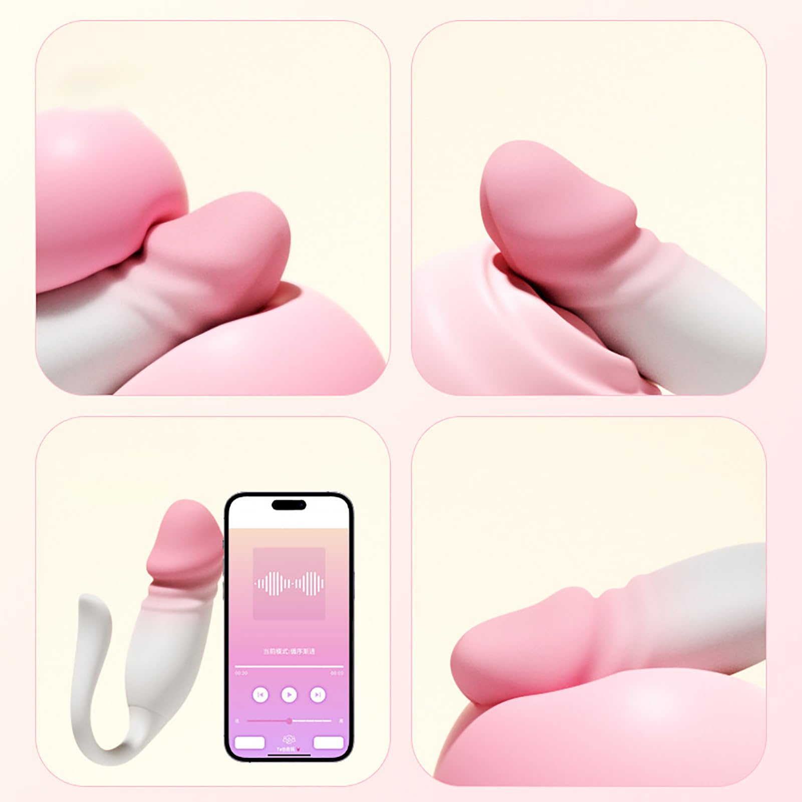 Amazon.com: Dastrong Thrusting Vibrating Egg Sex Toys Men and Women Wearable Dildo Vibrator with 10 Vibrations G Spot Clitoral Anal Vibrator Rose Female Couple Sex Toys Rechargeable App Remote Control Adult Toys : Amazon.com: Dastrong Thrusting Vibrating Egg Sex Toys Men and Women Wearable Dildo Vibrator with 10 Vibrations G Spot Clitoral Anal Vibrator Rose Female Couple Sex Toys Rechargeable App Remote Control Adult Toys :