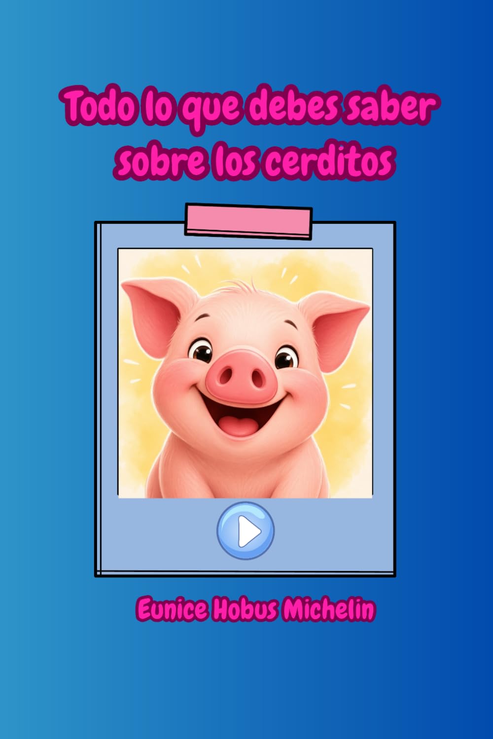 Todo lo que debes saber sobre los cerditos