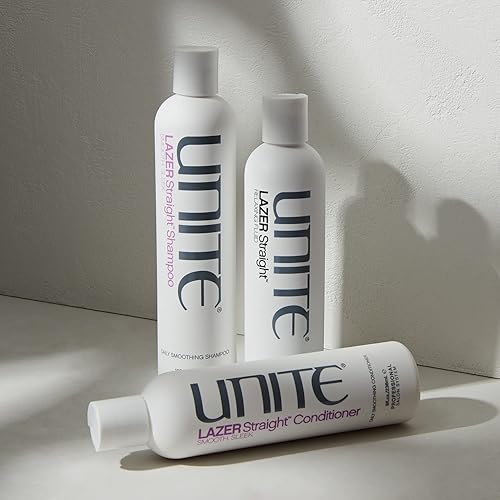 Miniatura 5 de UNITE Hair Lazer Straight Conditioner 8 Fl Oz