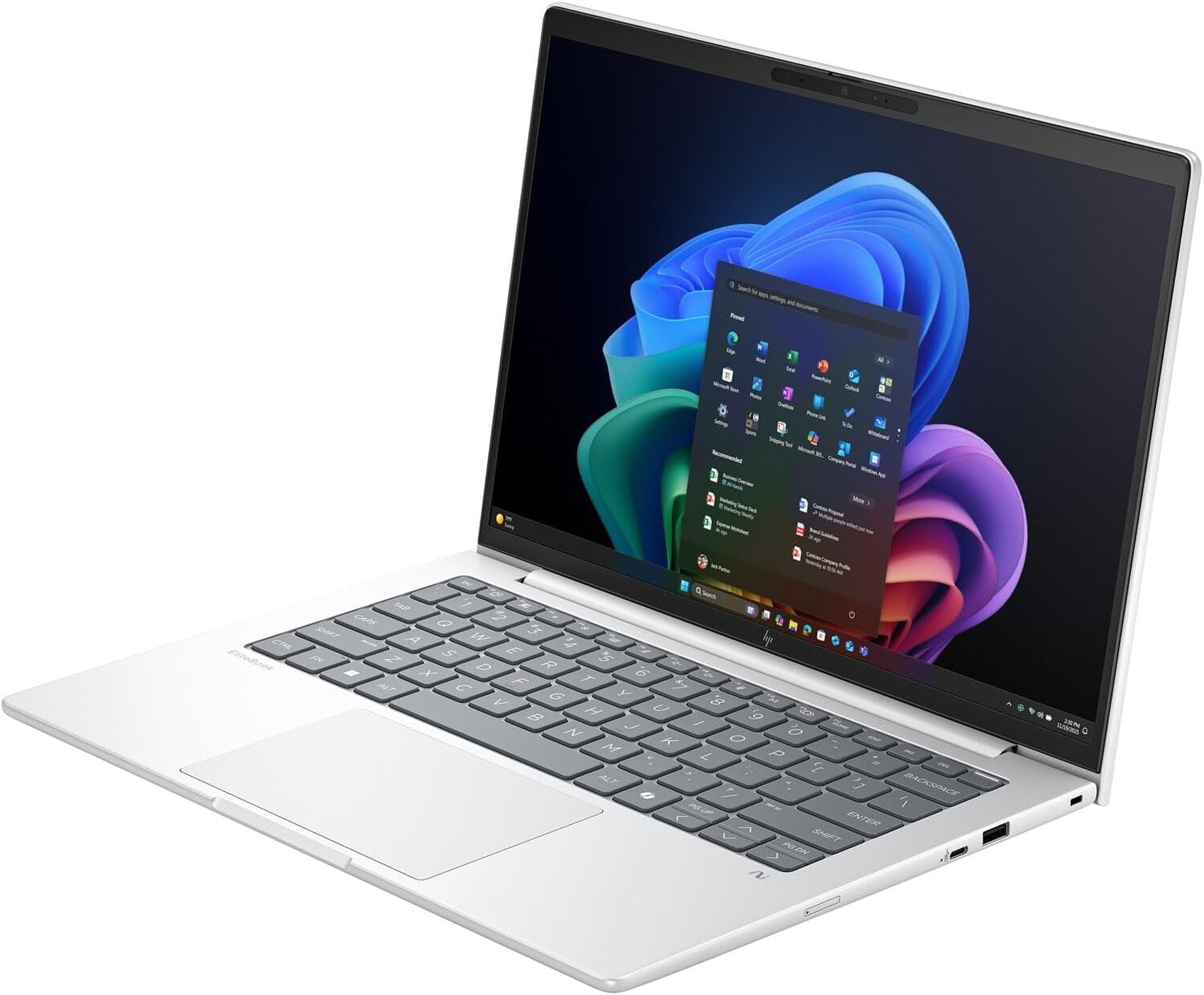 Amazon.co.jp: HP EliteBook 640 G11 ビジネスノートパソコン (14