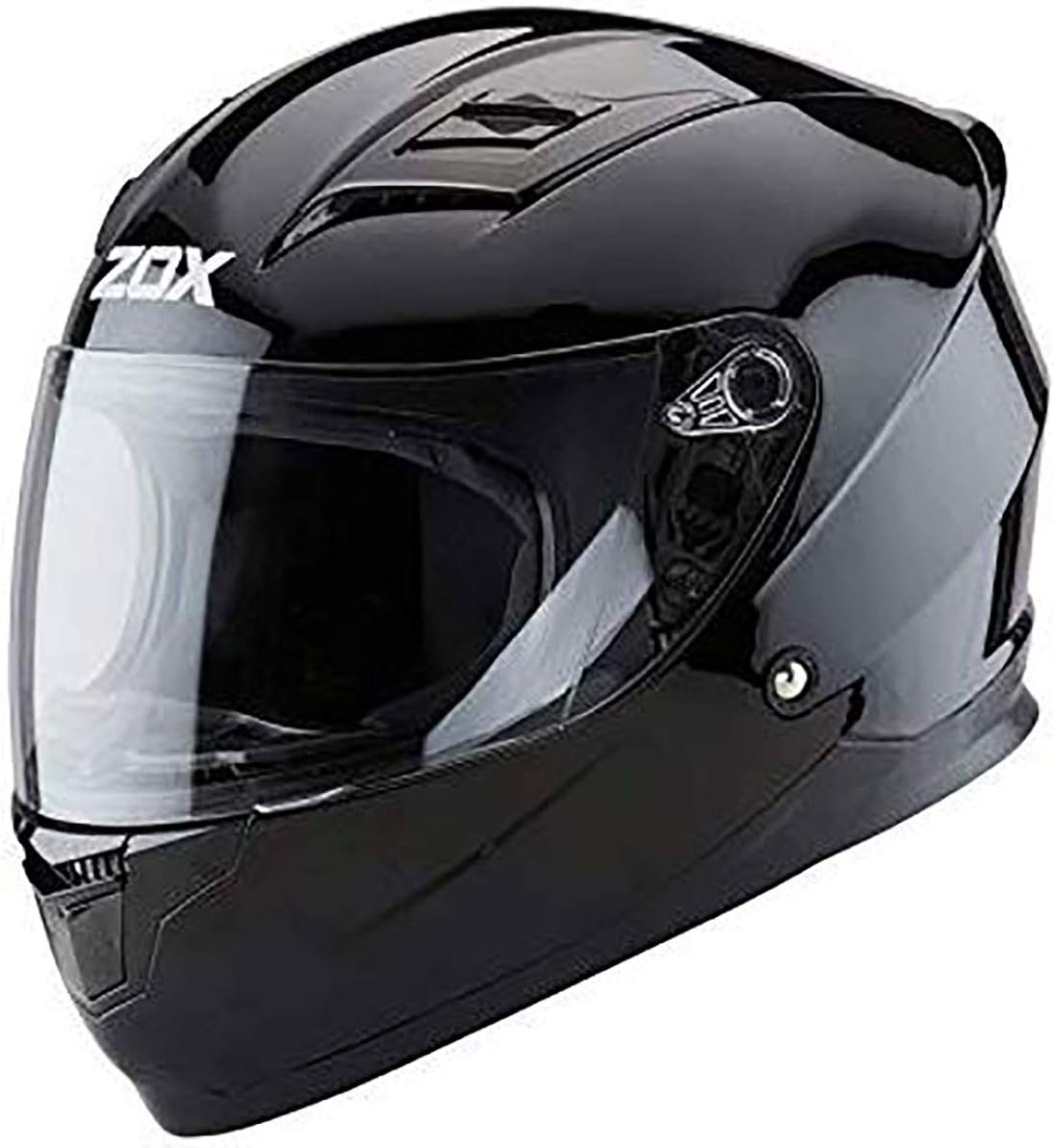 Zox Sonic Youth Street Motorcycle 