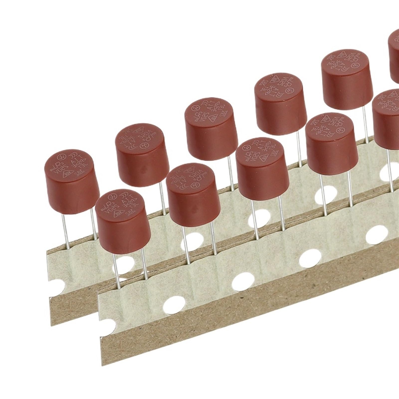 Bezpiecznik płaski, 500 mA, 1 A, 2 A, 2,5 A, 3,15 A, 4 A, 5 A, 6,3 A, 8 A, 10 A, 250 V, 382 T2A, płyta zasilająca TV-LCD (T0,63 A)